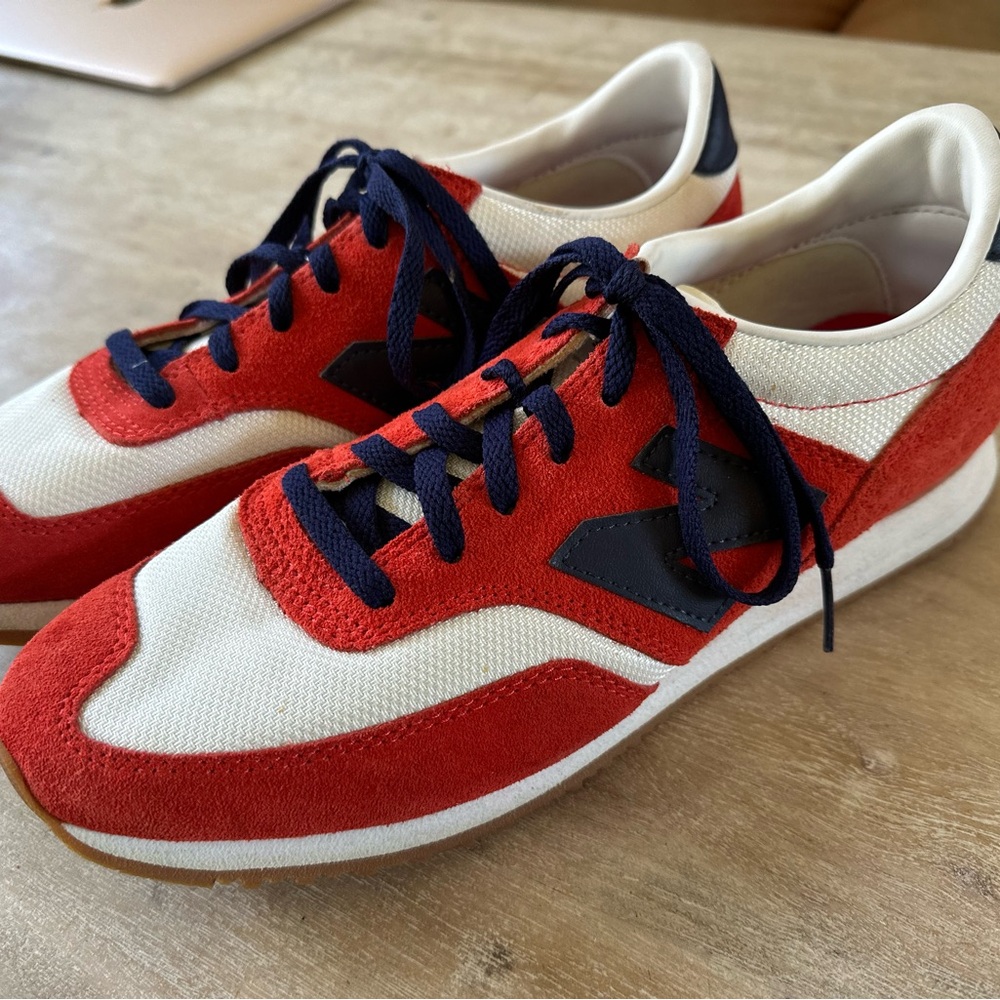New Balance sneakers